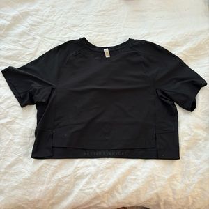 Lululemon top